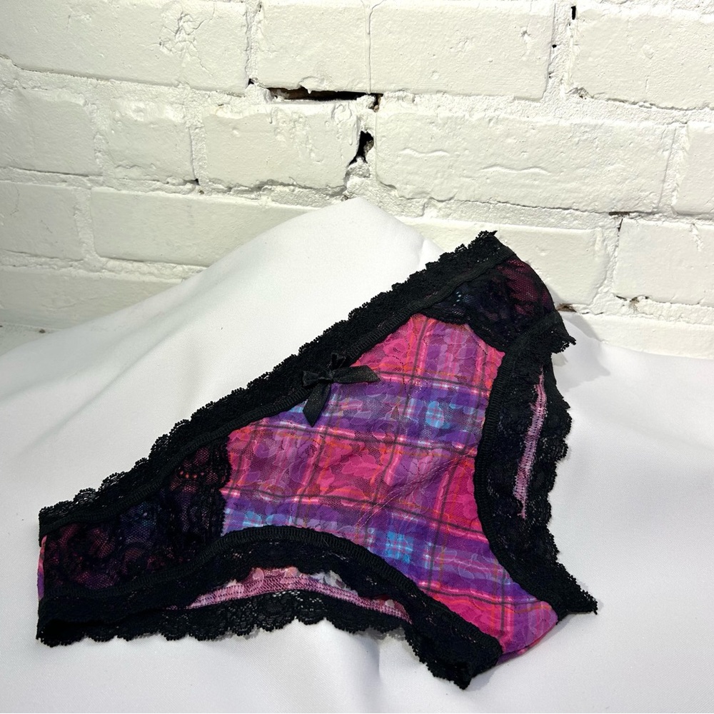 Hanky Panky Cheeky Hipster